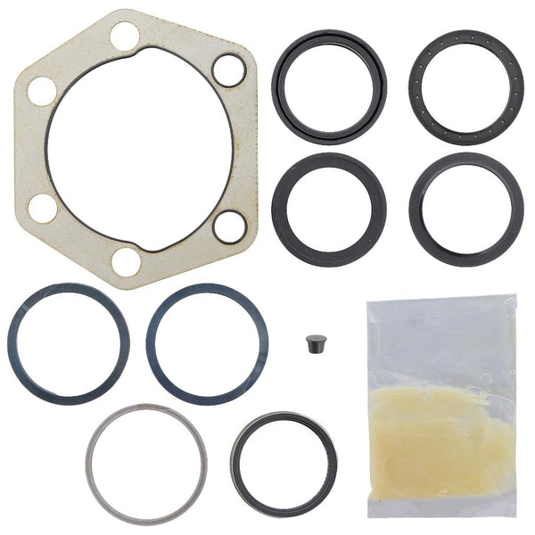 STEERING BOX KIT