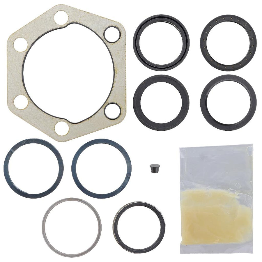 STEERING BOX KIT