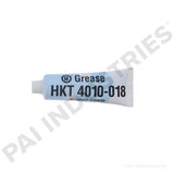 HKT-4010-018 Mack Grease | PAI