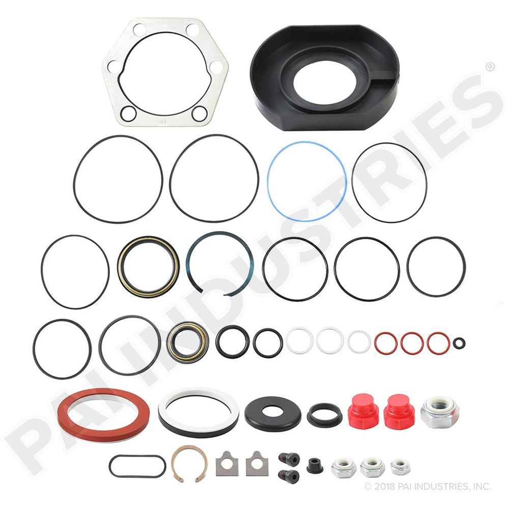 SEAL KIT