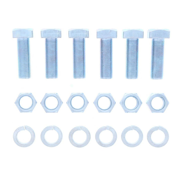 BRAKE DRUM BOLT KIT
