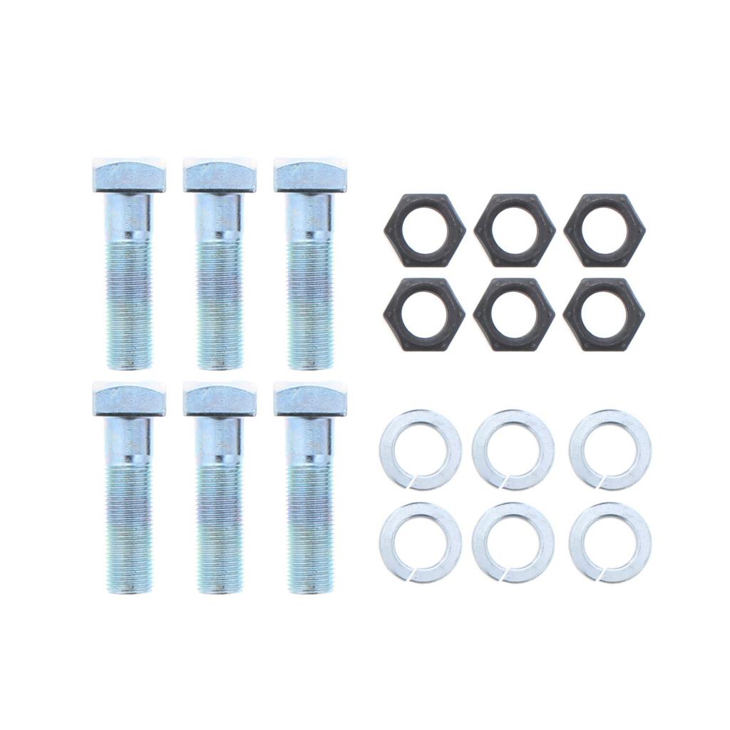 BRAKE DRUM BOLT KIT