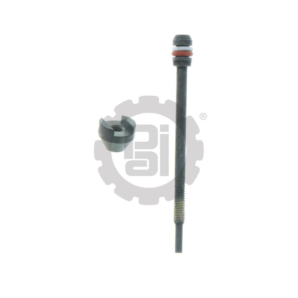 RELIEF PLUNGER KIT