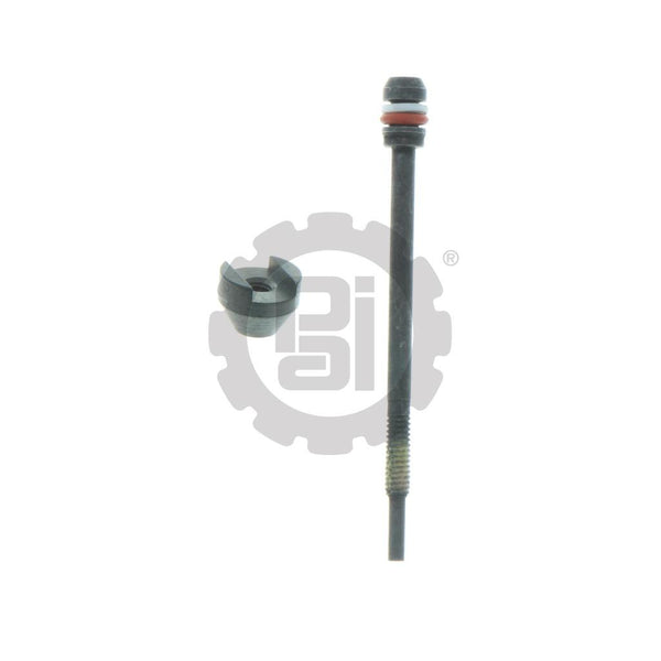 RELIEF PLUNGER KIT