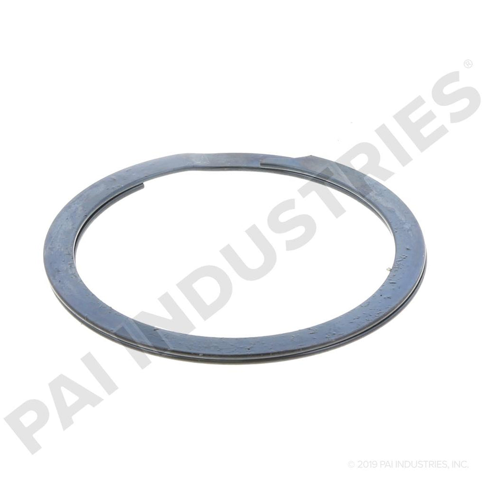 INTERNAL / SPIRAL RETAINING RING