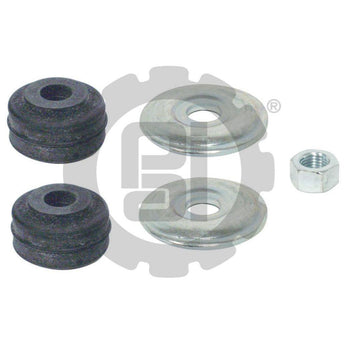 HSM-5025 Mack Lower Shock Insulator Kit | PAI