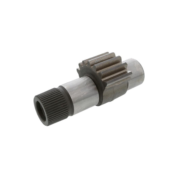 STEERING BOX SECTOR SHAFT
