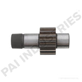 HSS-9874 Mack Steering Box Sector Shaft | PAI