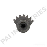 HSS-9874 Mack Steering Box Sector Shaft | PAI