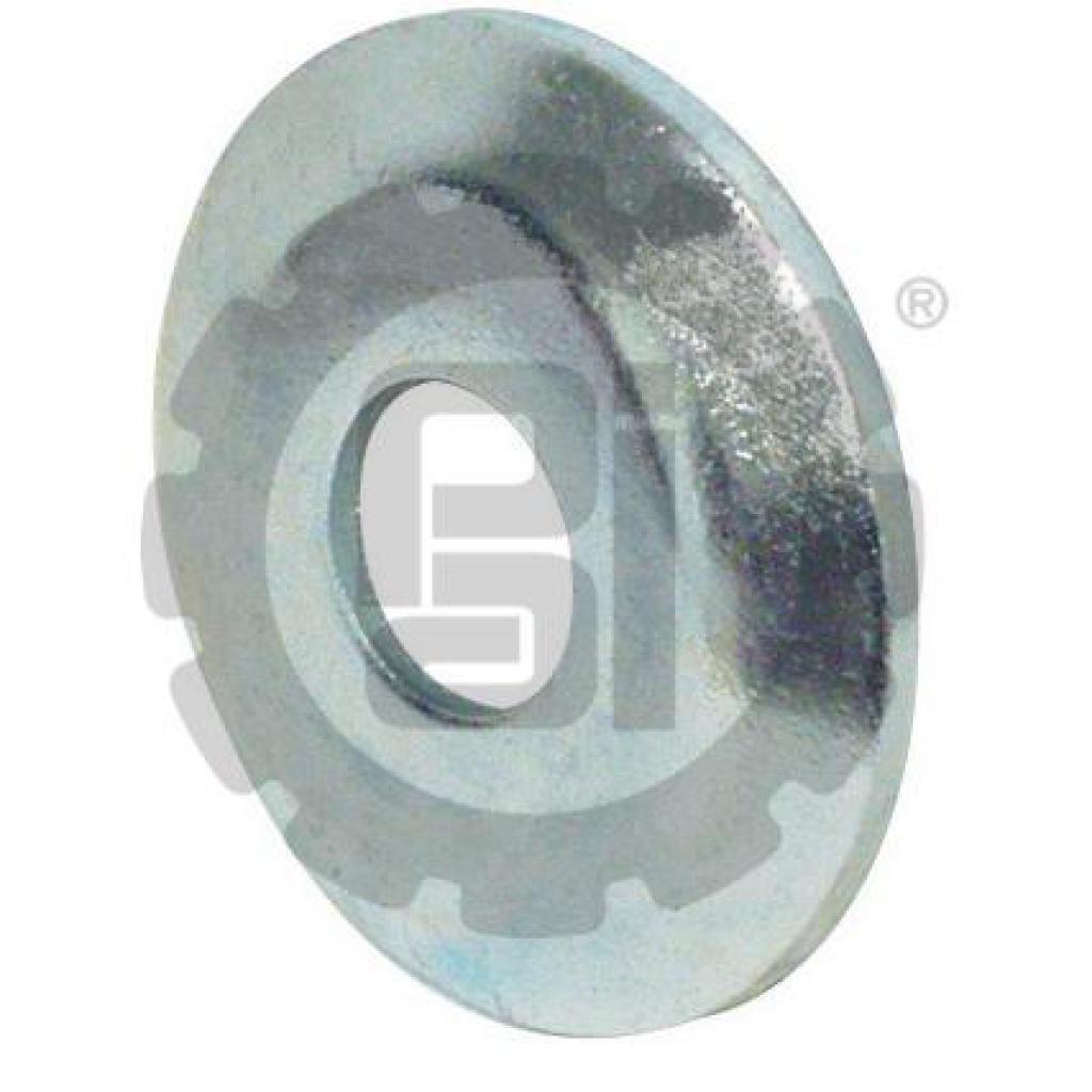 SHOCK ABSORBER MOUNT WASHER