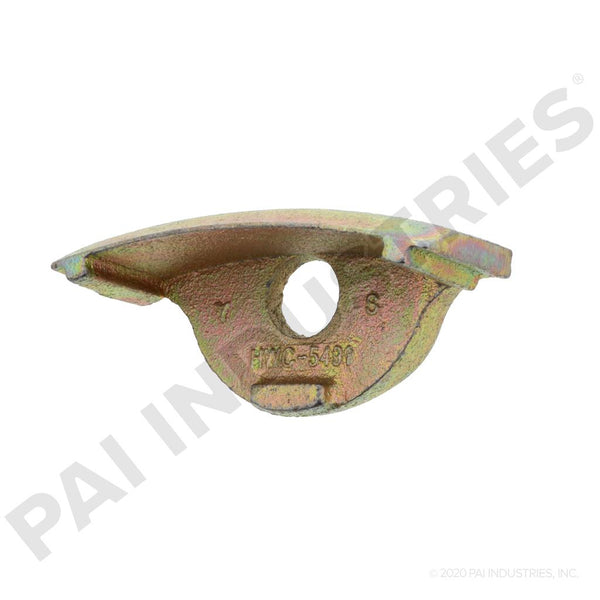 WHEEL CLAMP