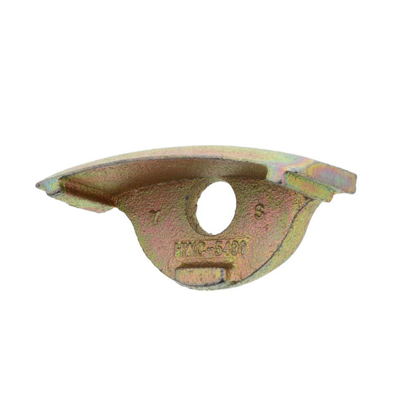 WHEEL CLAMP