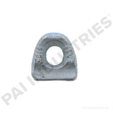WHEEL CLAMP
