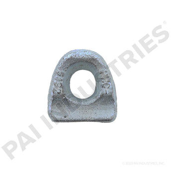 HWC-5492 Mack Wheel Clamp | PAI