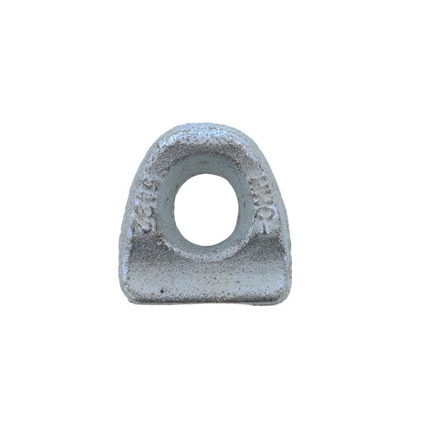 WHEEL CLAMP
