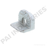 WHEEL CLAMP