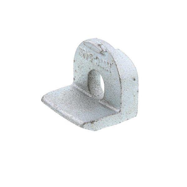 WHEEL CLAMP