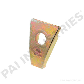 HWC-5495 Mack Wheel Clamp | PAI
