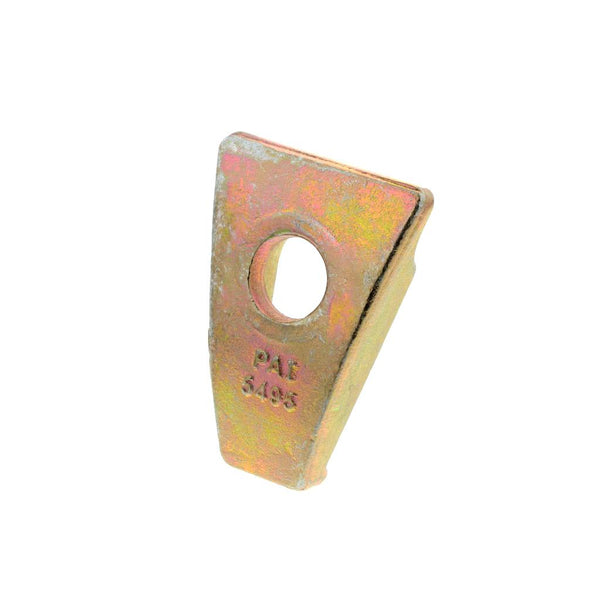 WHEEL CLAMP
