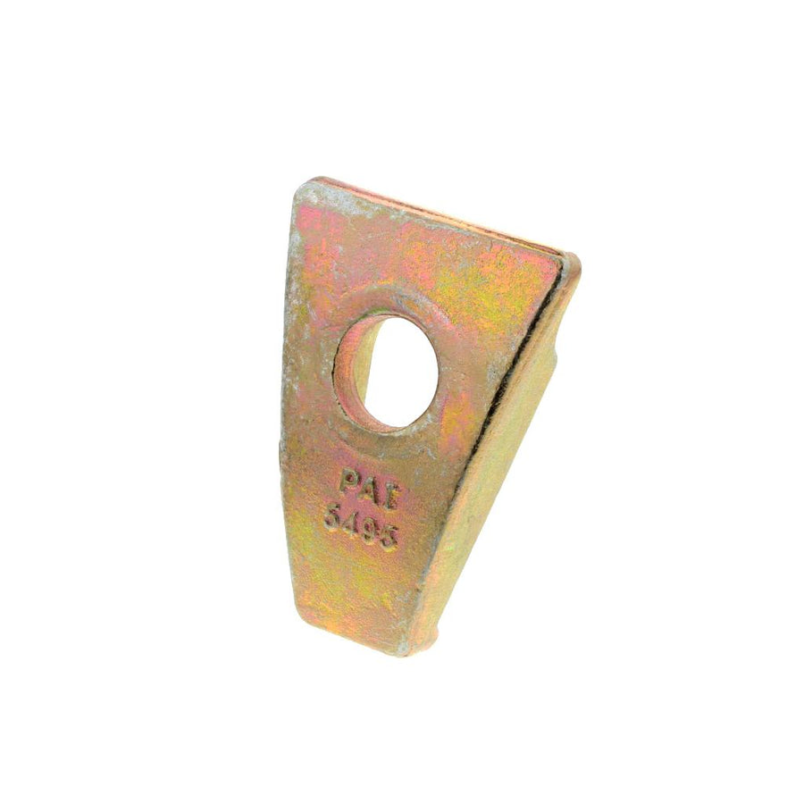 WHEEL CLAMP