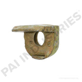 WHEEL CLAMP