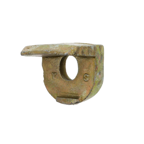 WHEEL CLAMP