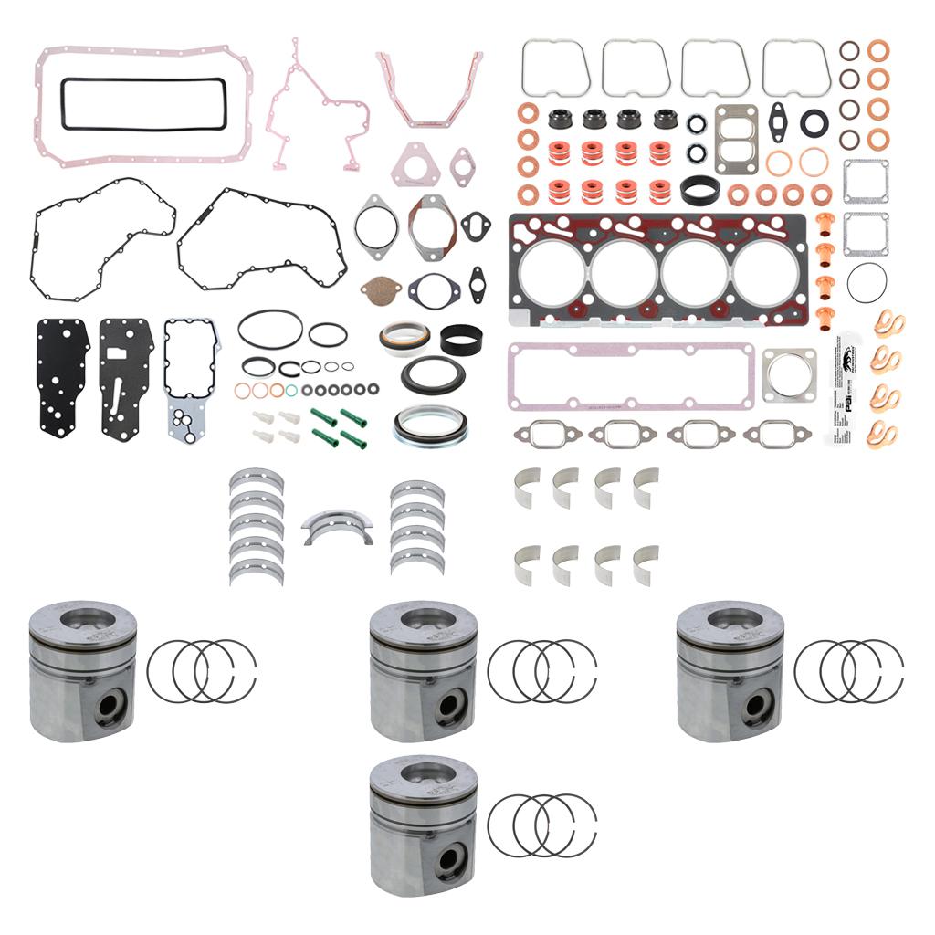 ENGINE KIT