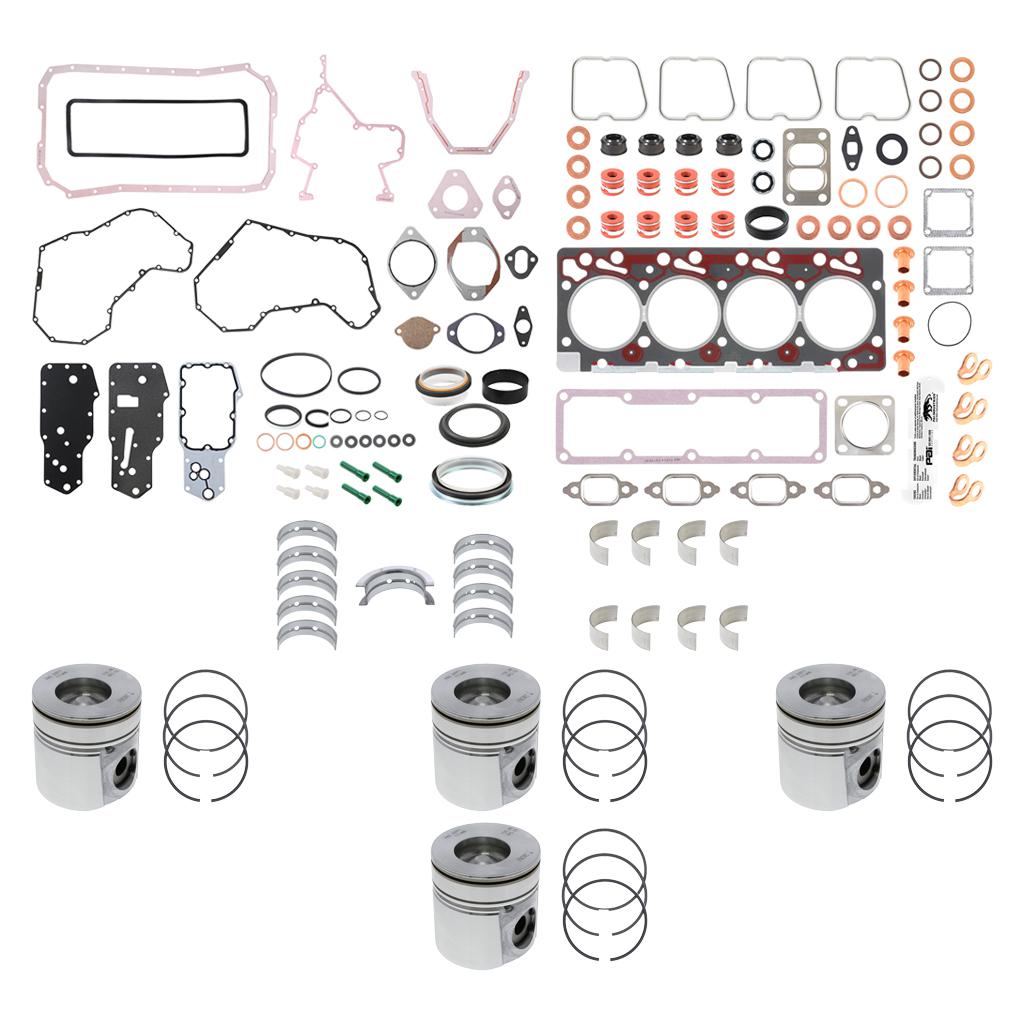 ENGINE KIT