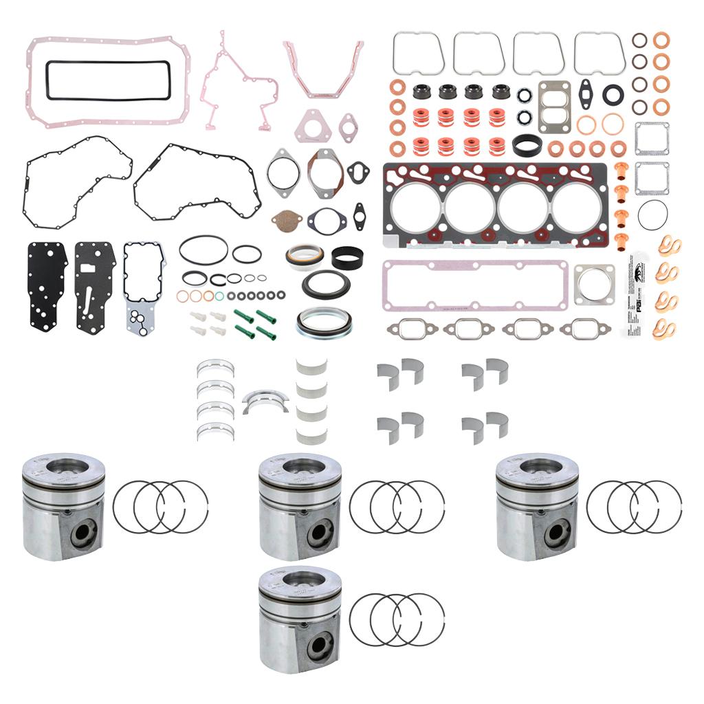 ENGINE KIT