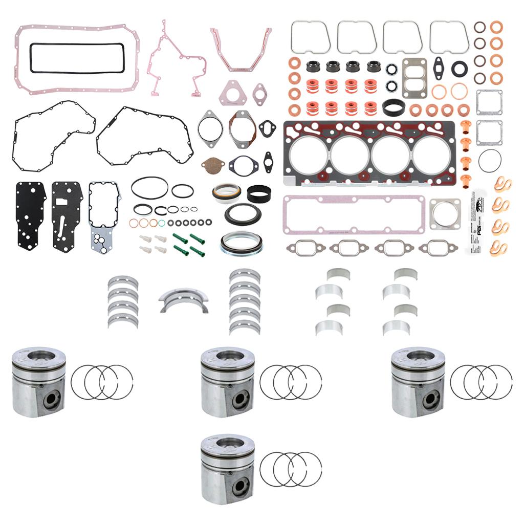 ENGINE KIT
