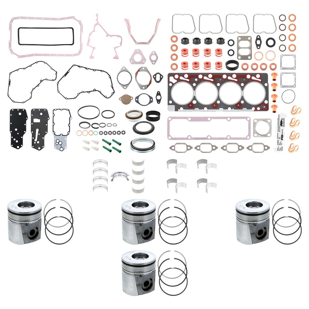 ENGINE KIT