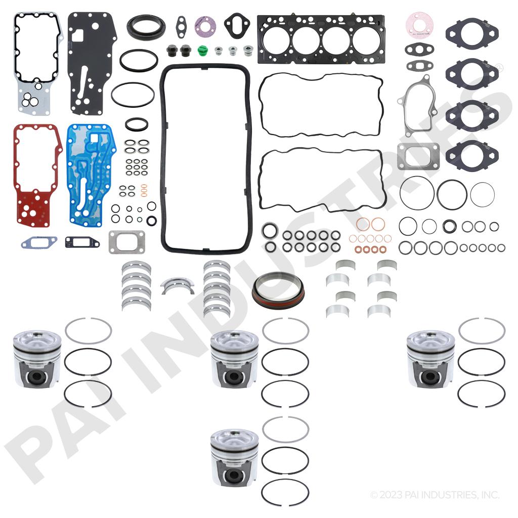Cummins ISB ENGINES ENGINE KIT