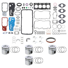 ISB431-176 Cummins ISB ENGINES ENGINE KIT
