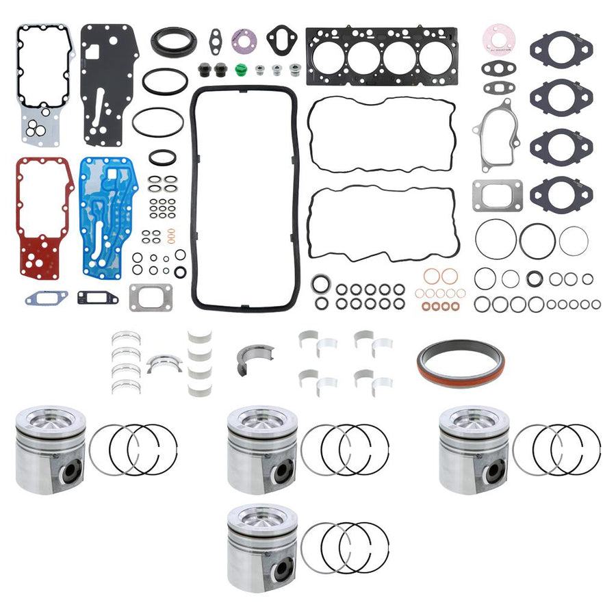 ISB431-176 Cummins ISB ENGINES ENGINE KIT