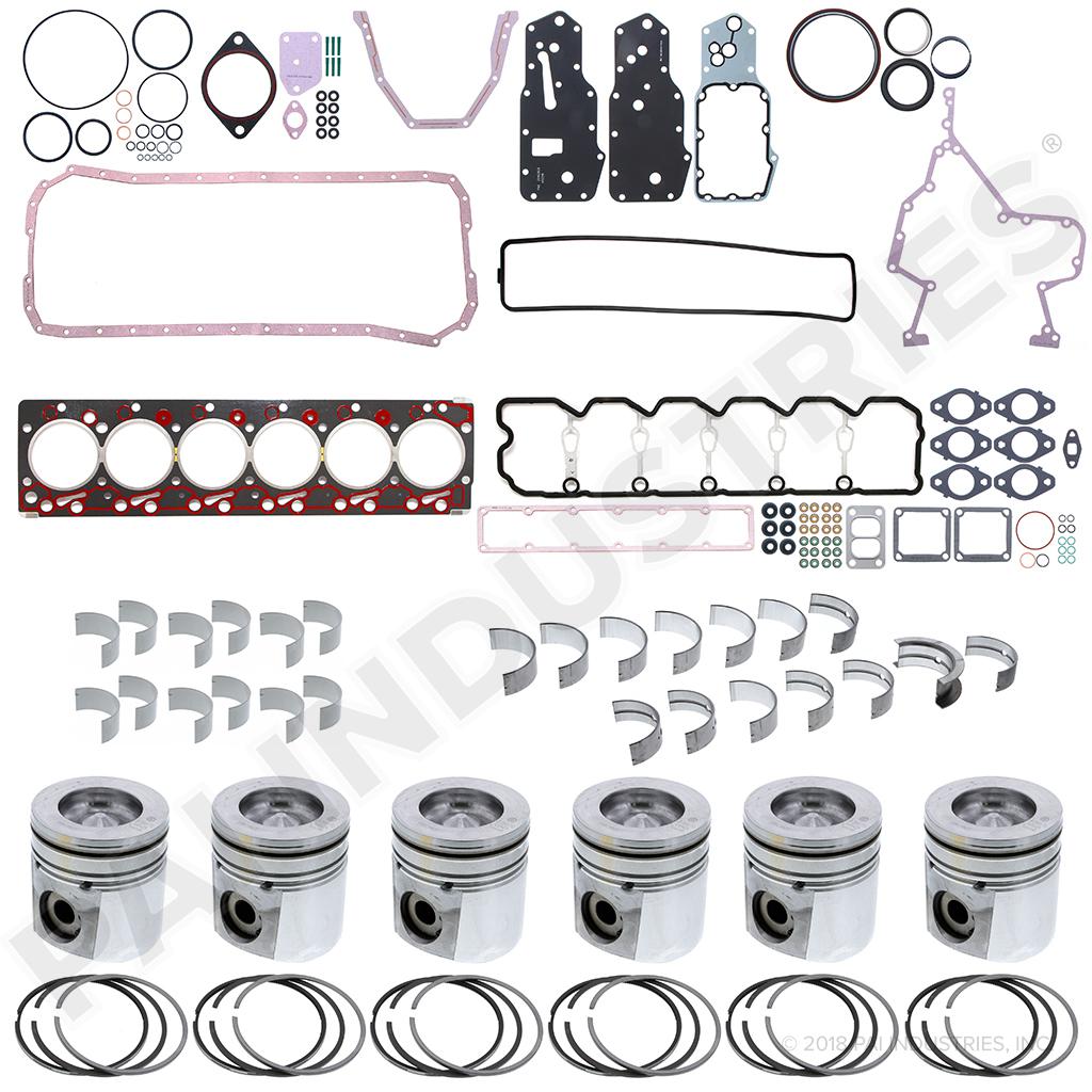 ENGINE KIT
