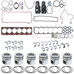 ISB601-164 Cummins ISB ENGINES ENGINE KIT