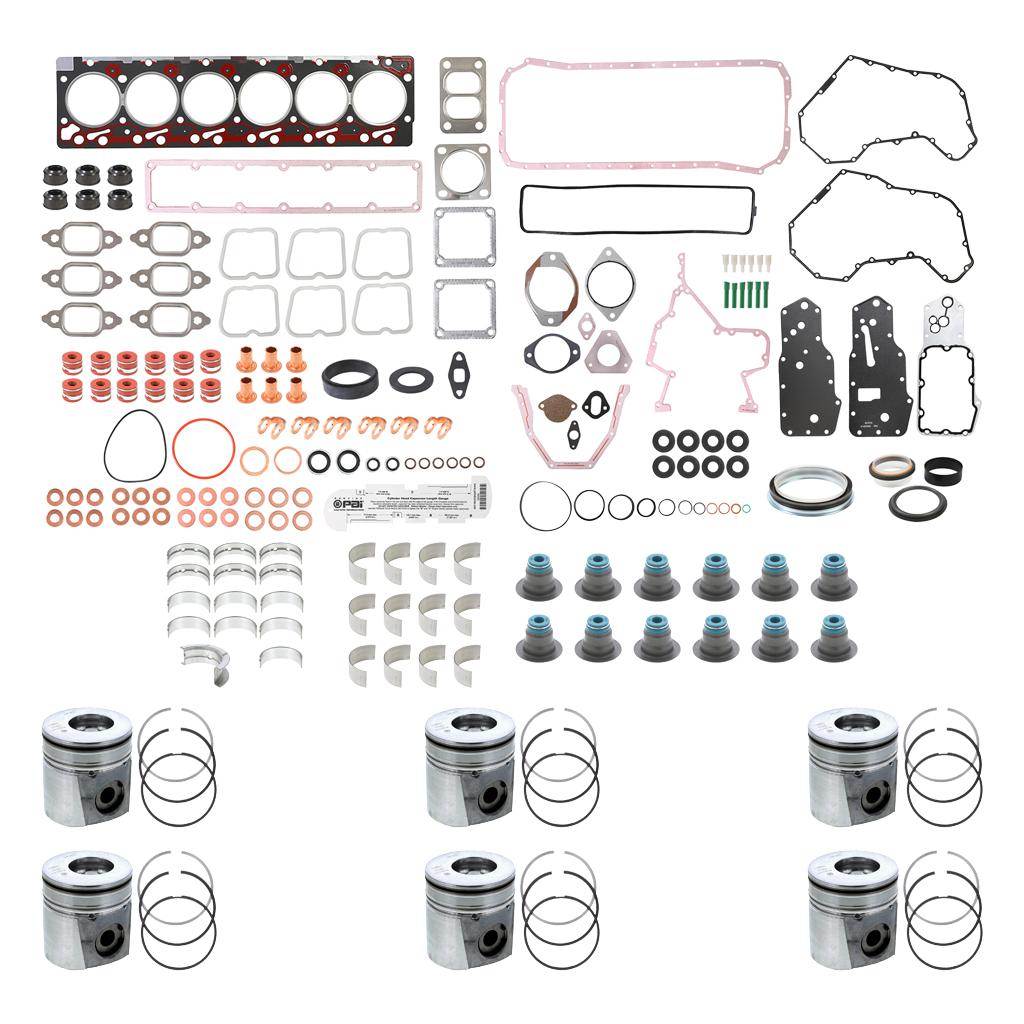 ENGINE KIT