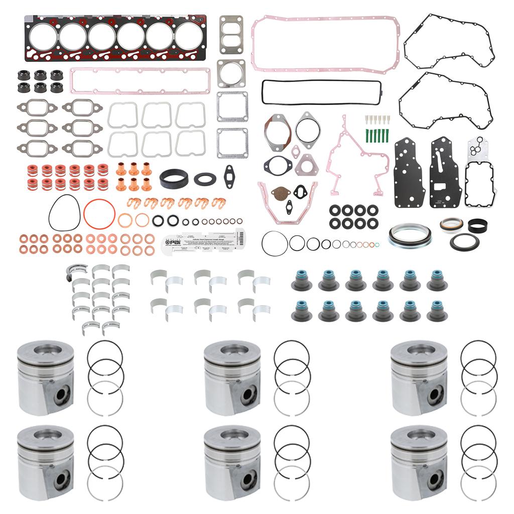 ENGINE KIT
