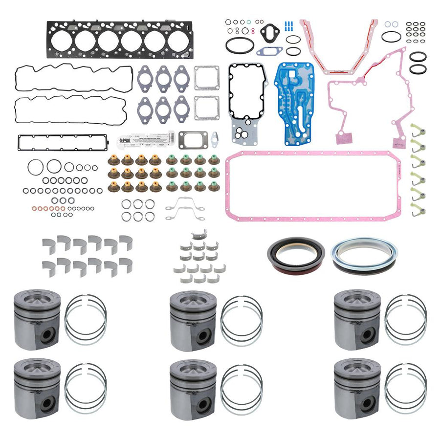 ISB605-026 Cummins ISB ENGINES ENGINE KIT