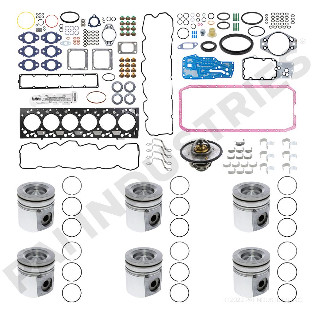 ENGINE KIT