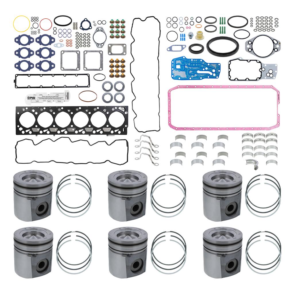 ISB605-407 ENGINE KIT
