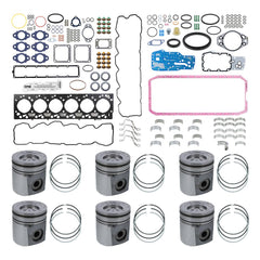 ISB605-407 ENGINE KIT