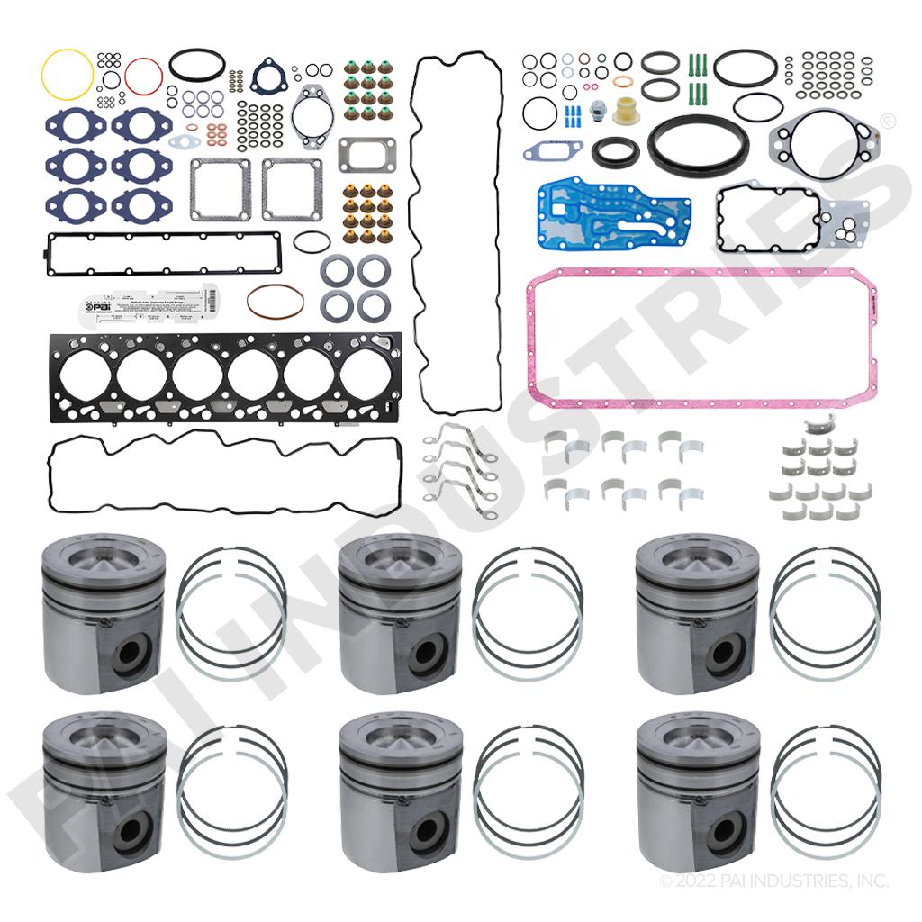Cummins ISB ENGINES ENGINE KIT