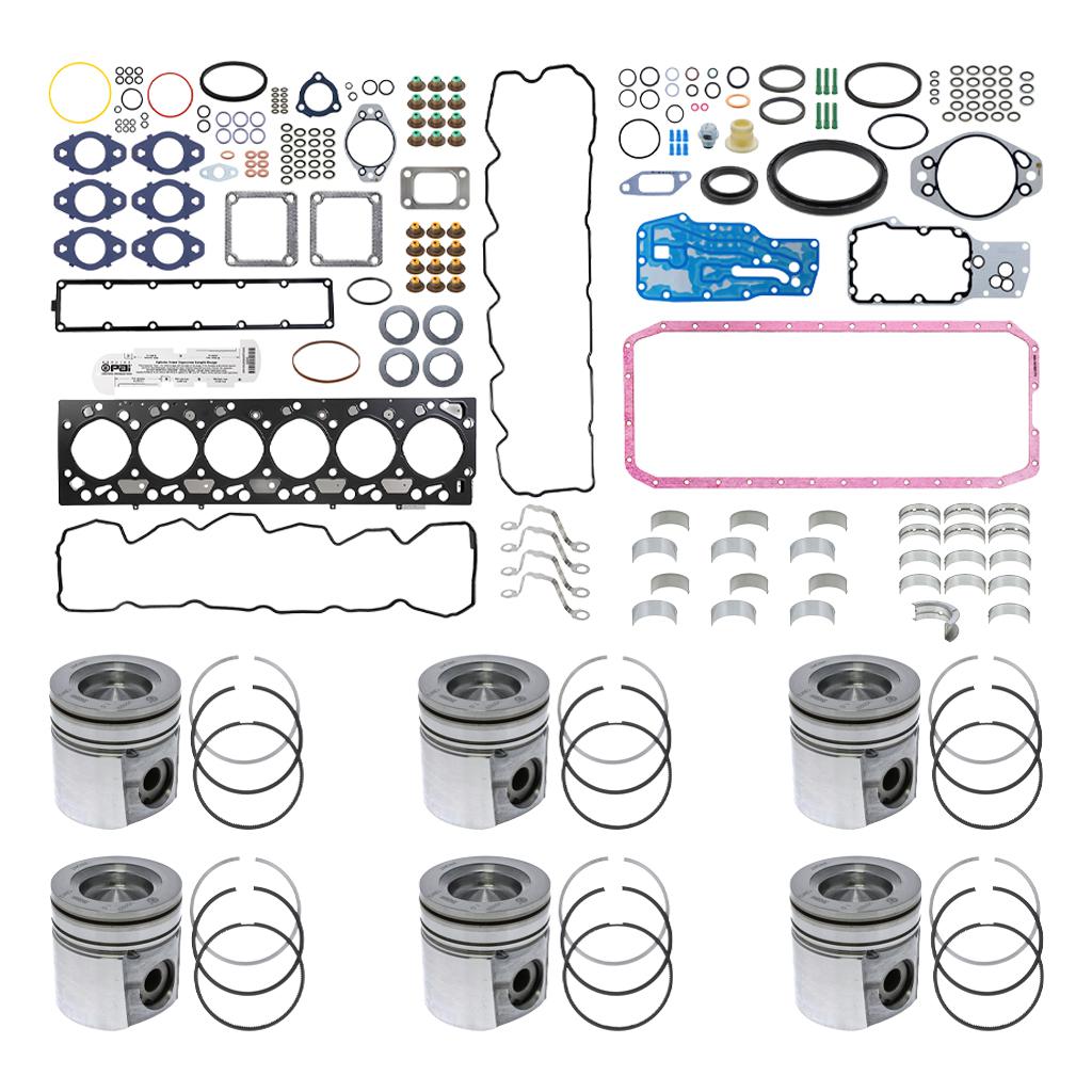 ISB605-432 ENGINE KIT