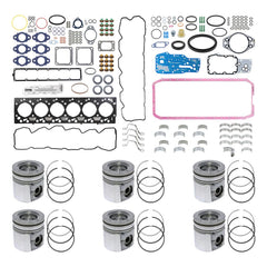 ISB605-432 ENGINE KIT