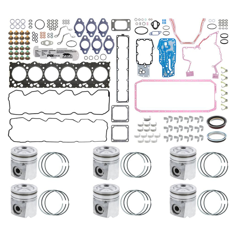 ISB606-036 Cummins ISB ENGINES ENGINE KIT