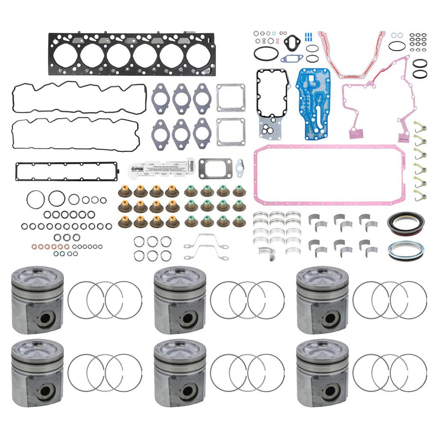 ISB606-092 Cummins ISB ENGINES ENGINE KIT