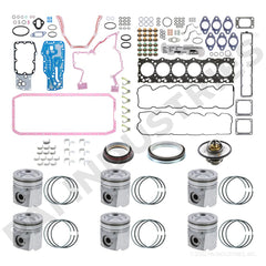 ENGINE KIT