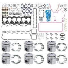 ISB606-117 ENGINE KIT