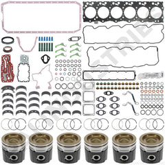 Cummins HIGH PERFORMANCE ENGINE KIT